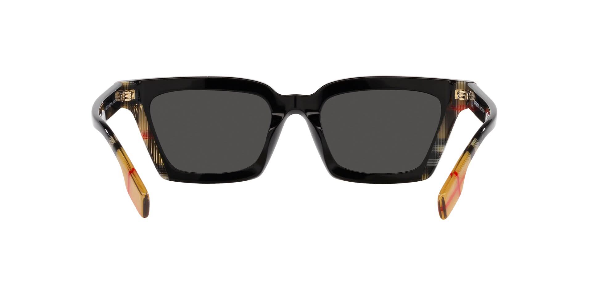 BURBERRY BE4392U BRIAR 405587 52 SUNGLASSES