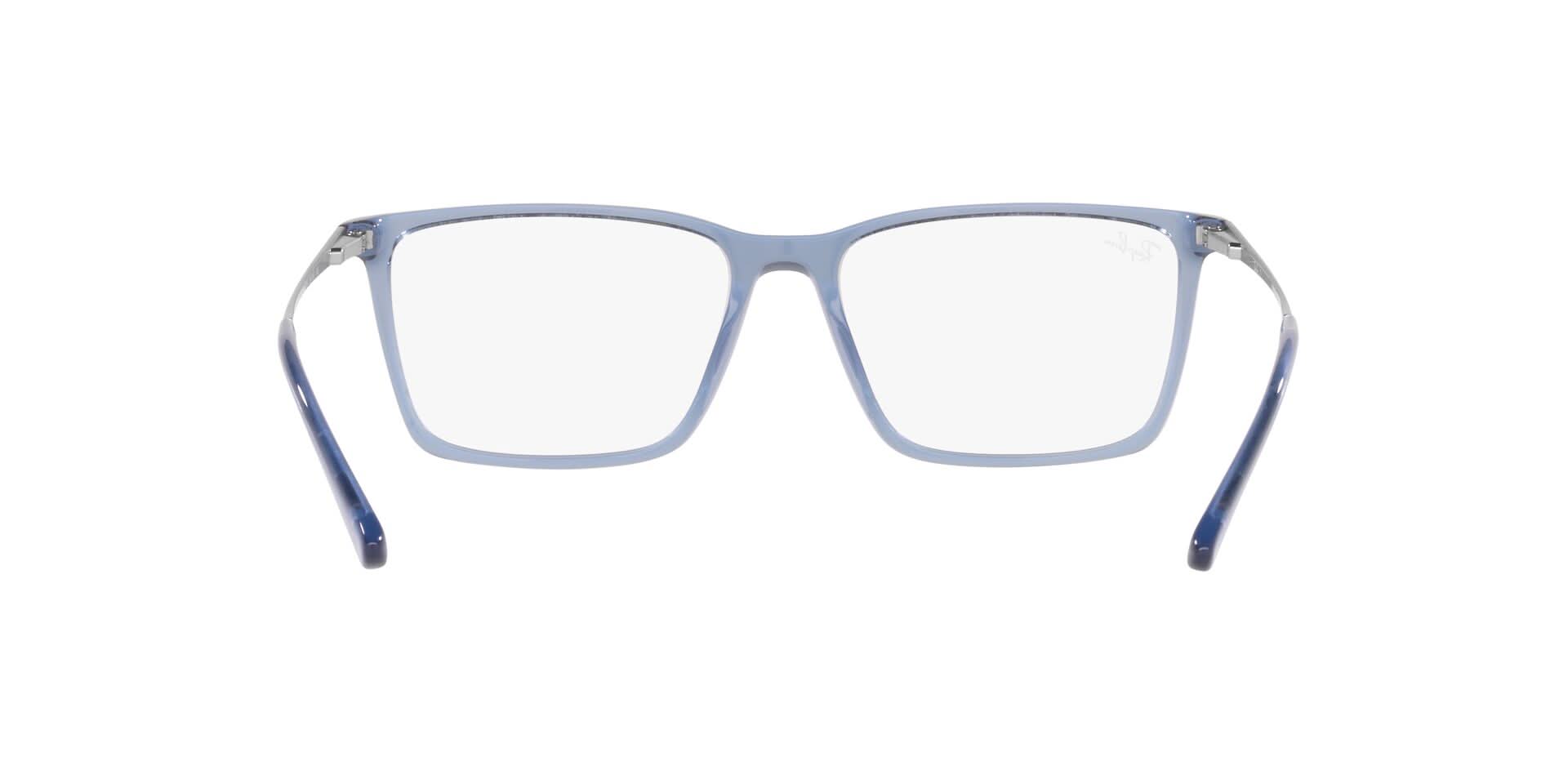 RAYBAN RX5410I 8216 55 FRAME