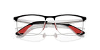 RAYBAN RX6516M SCUDERIA FERRARI F060 55 FRAME