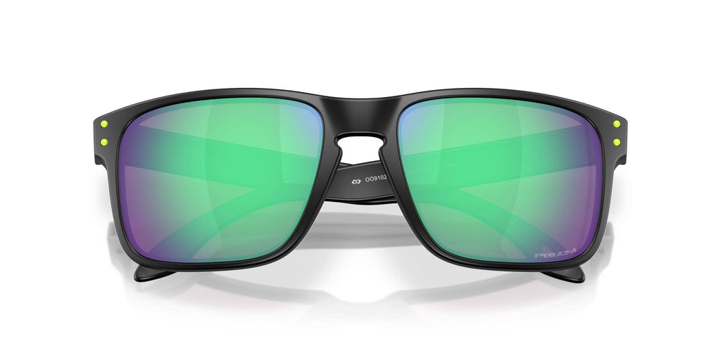 OAKLEY OO9102 HOLBROOK AI55 57 SUNGLASSES