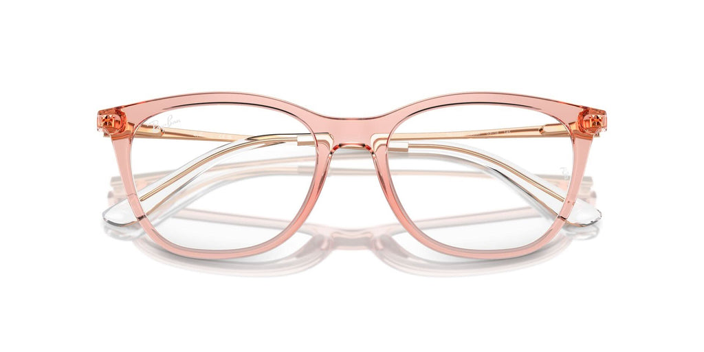 RAYBAN RX7237I ALICE 8335 53 FRAME