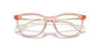 RAYBAN RX7237I ALICE 8335 53 FRAME