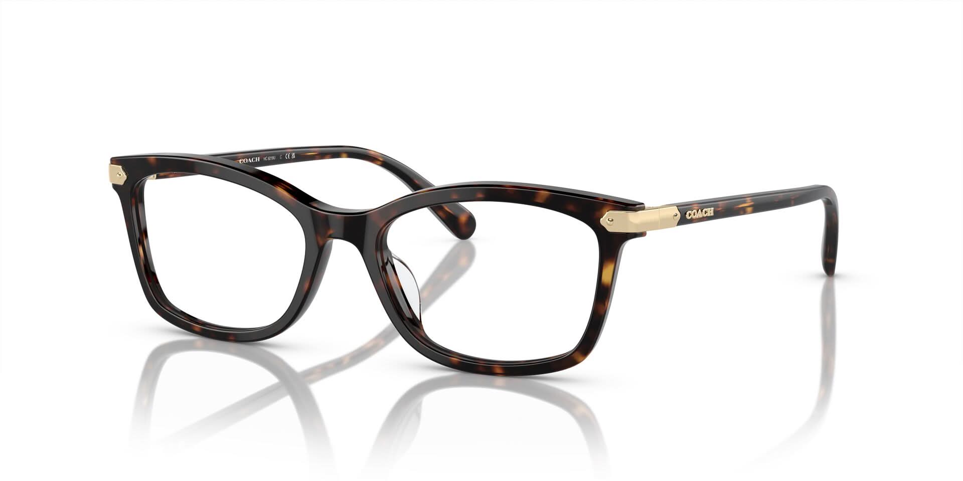 COACH HC6219U 5120 49 FRAME