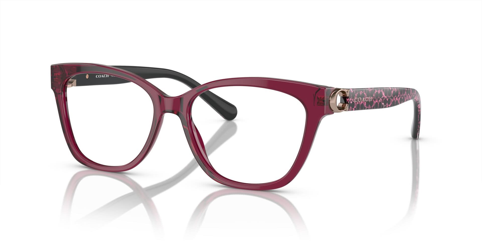 COACH HC6120 5604 54 FRAME