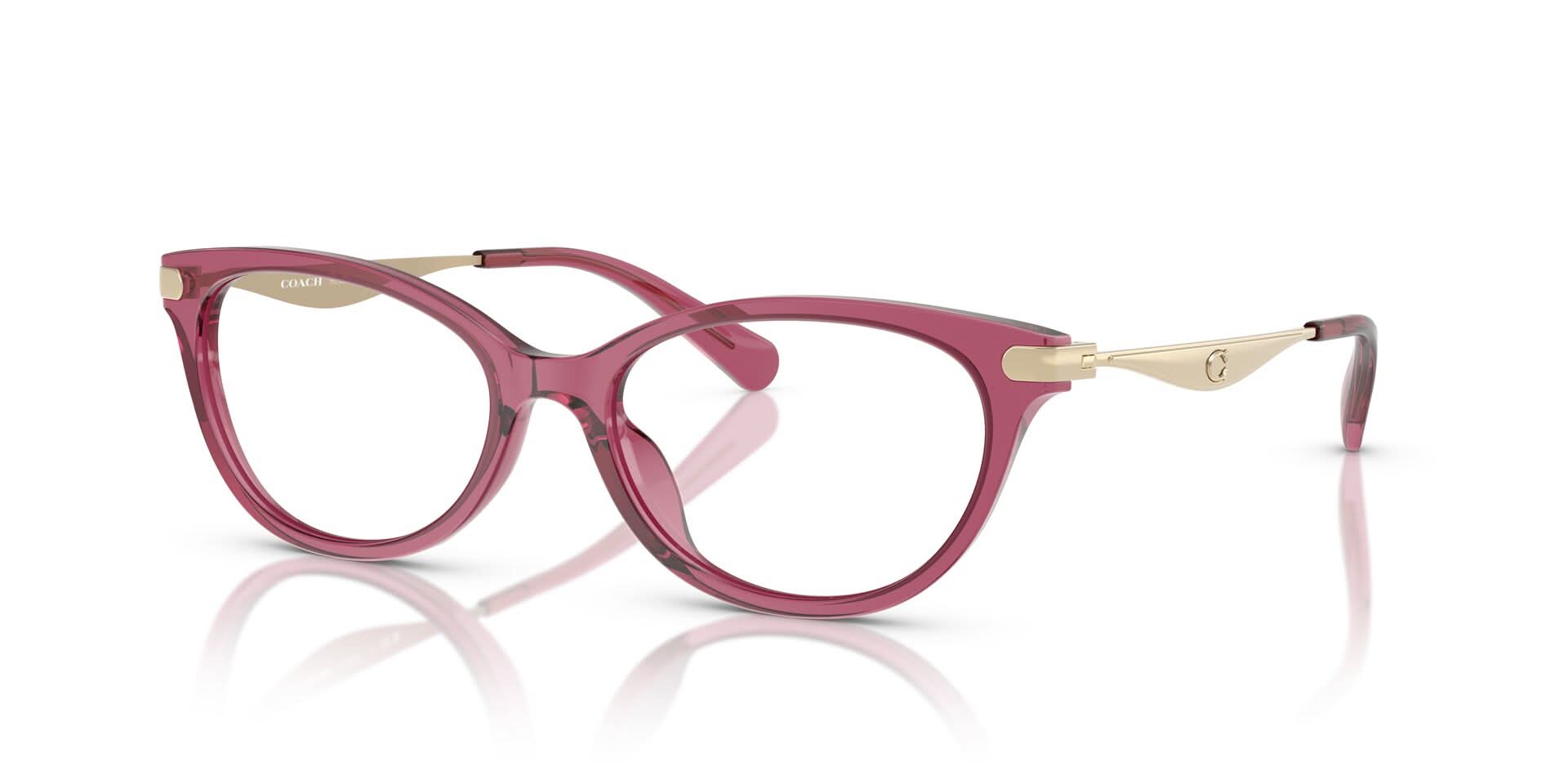 COACH HC6245U 5824 53 FRAME