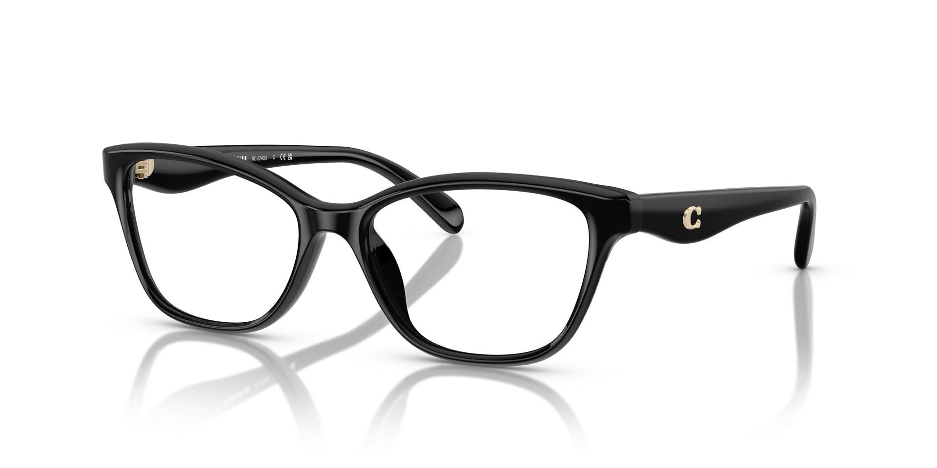 COACH HC6243U 5002 49 FRAME