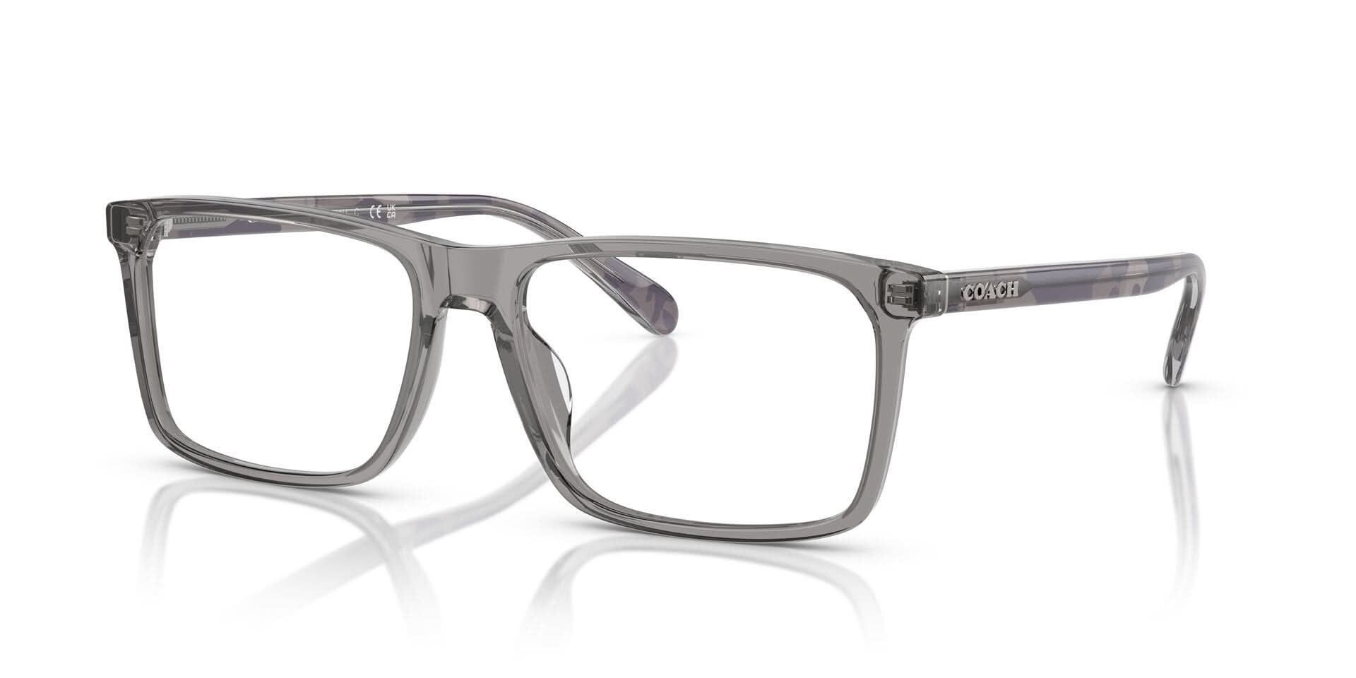 COACH HC6251U 5849 58 FRAME