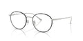 COACH HC5190TD 9001 51 FRAME