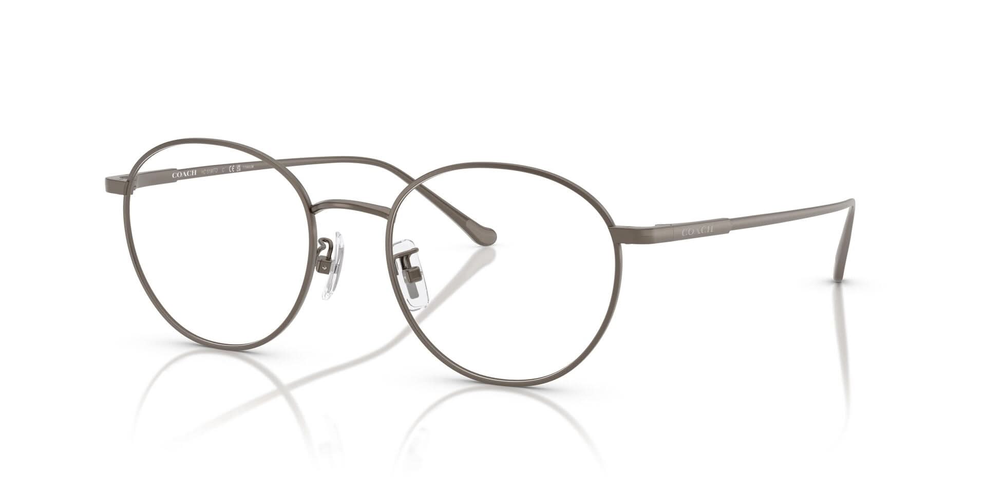 COACH HC5190TD 9004 51 FRAME