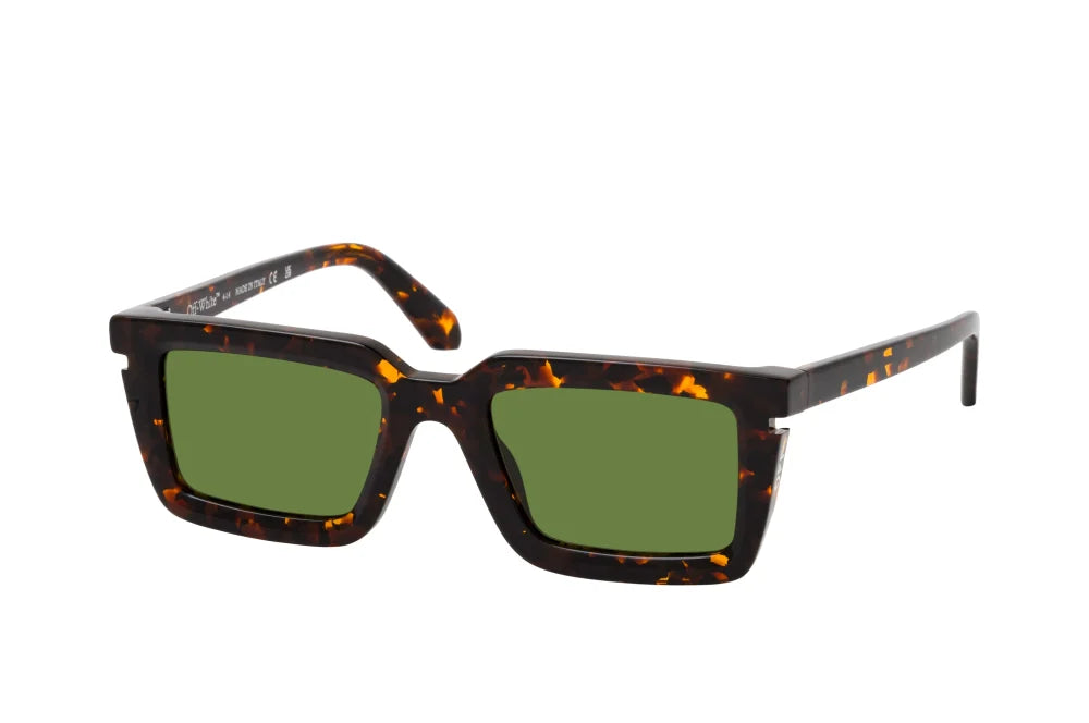Off White  Eyewear & Sunglasses