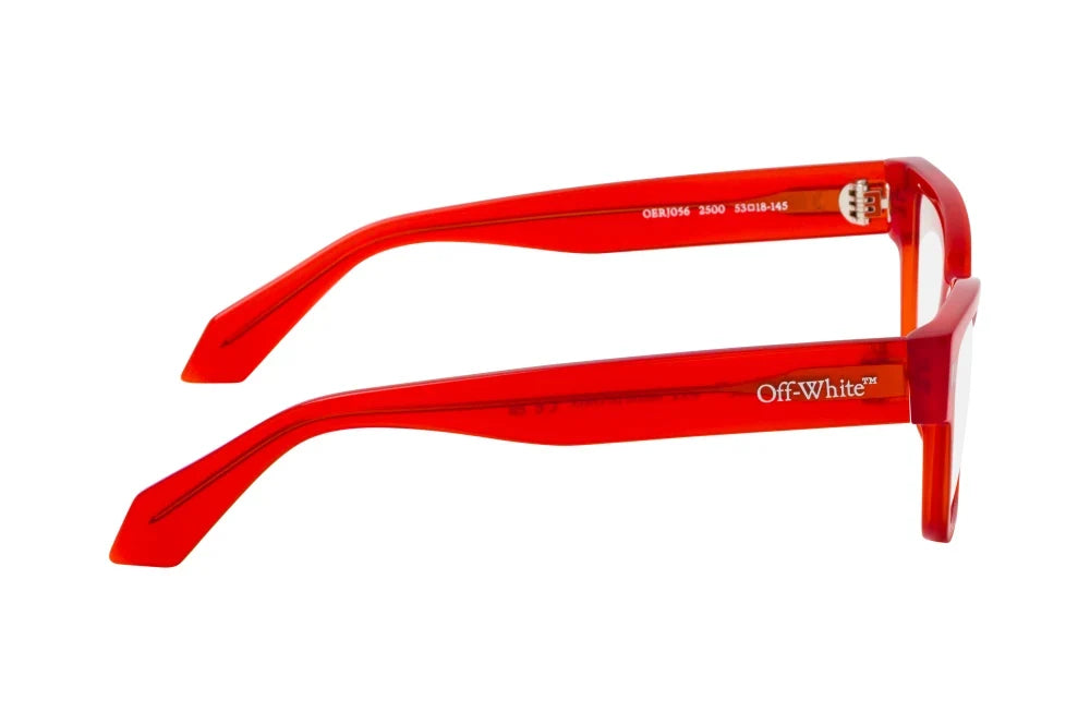 Off White  Eyewear & Sunglasses