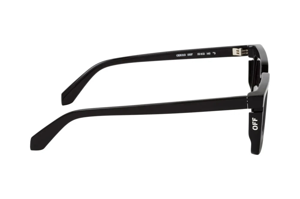 Off White  Eyewear & Sunglasses