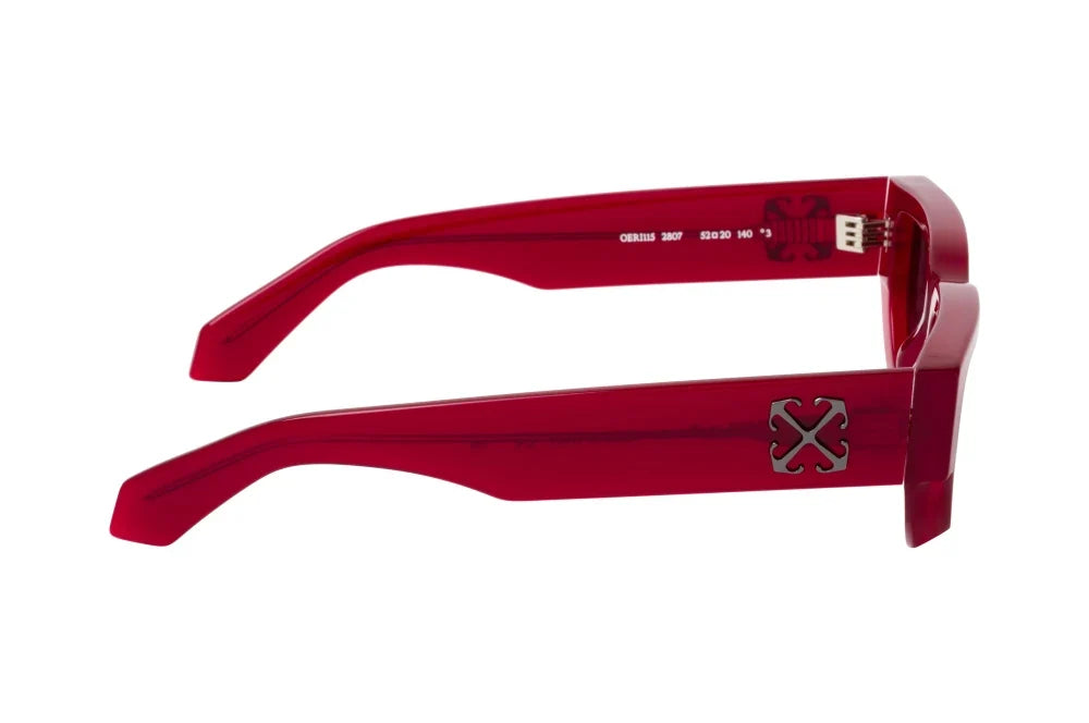 Off White  Eyewear & Sunglasses