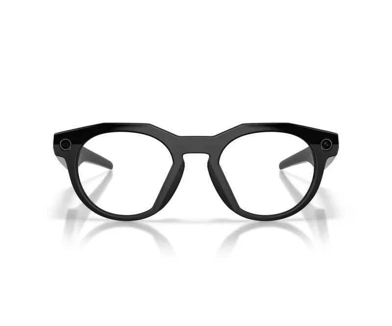 OAKLEY META OW 8002 HSTN BLACK