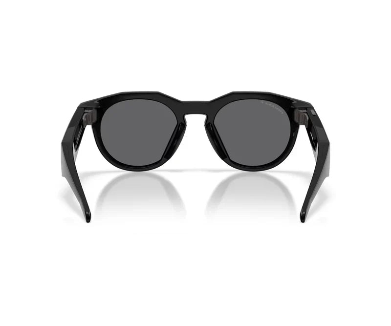 OAKLEY META OW 8002 HSTN BLACK