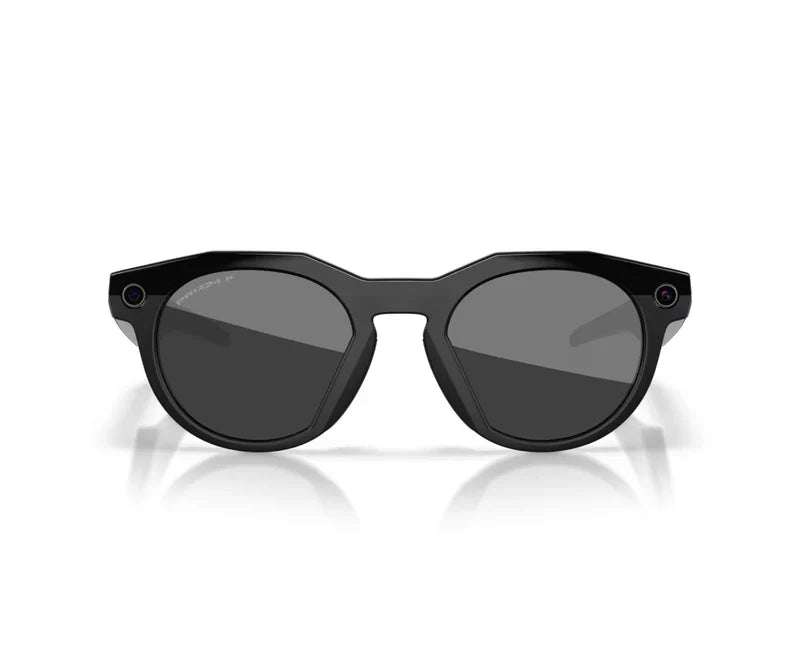 OAKLEY META OW 8002 HSTN BLACK