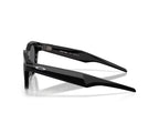OAKLEY META OW 8002 HSTN BLACK