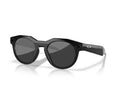 OAKLEY META OW 8002 HSTN BLACK