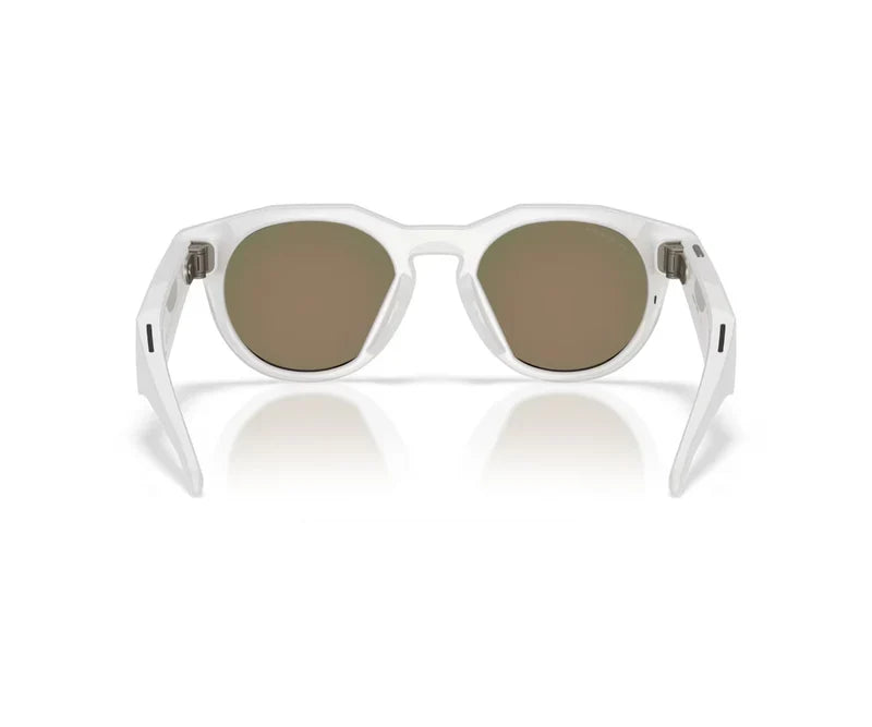 OAKLEY META OW 8002 HSTN WARM GREY