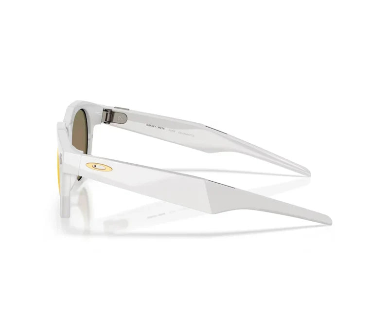 OAKLEY META OW 8002 HSTN WARM GREY