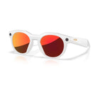 OAKLEY META OW 8002 HSTN WARM GREY