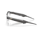 OAKLEY META OW 8002 HSTN CLEAR