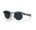 OAKLEY META OW 8002 HSTN CLEAR