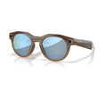 OAKLEY META 00W 8002 HSTN BROWN SMOKE PRIZM