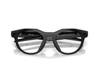 OAKLEY META OW 8002 HSTN BLACK
