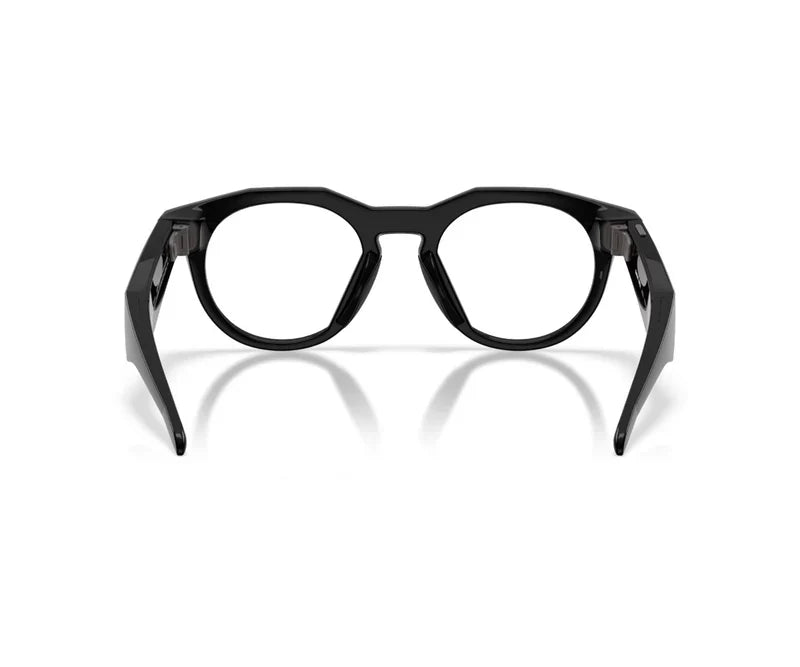 OAKLEY META OW 8002 HSTN BLACK