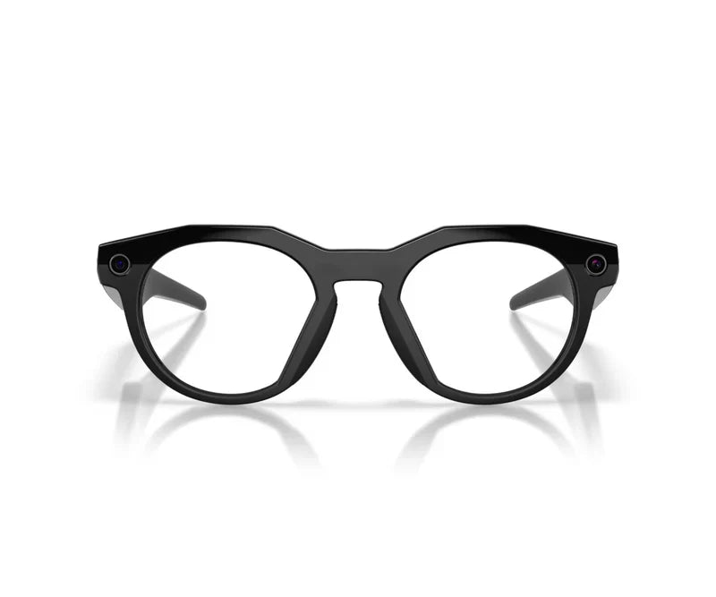OAKLEY META OW 8002 HSTN BLACK