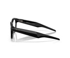 OAKLEY META OW 8002 HSTN BLACK