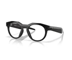 OAKLEY META OW 8002 HSTN BLACK
