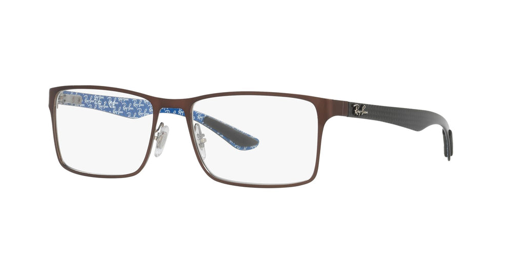 RAY BAN  0RX 8416 - Dayal Opticals   
