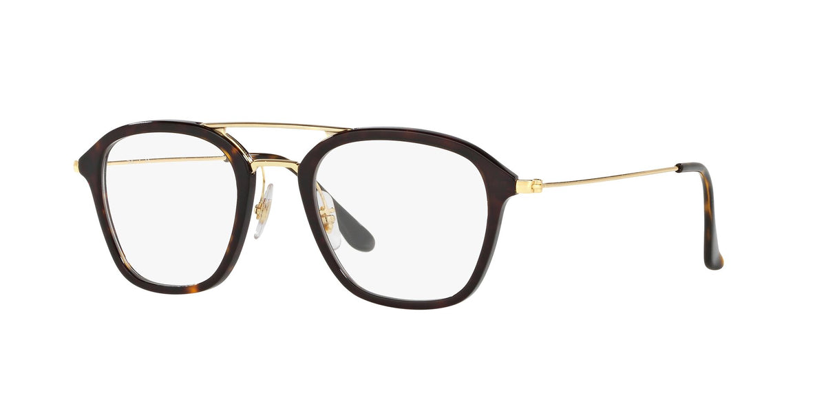 RAY BAN  0RX 7098 - Dayal Opticals   