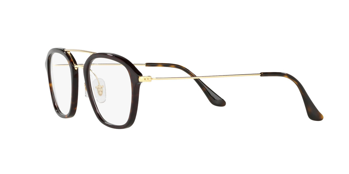 RAY BAN  0RX 7098 - Dayal Opticals   
