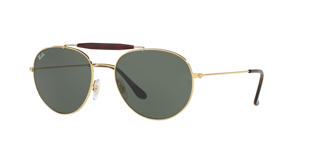 RAY BAN 0RB 3540 - Dayal Opticals   