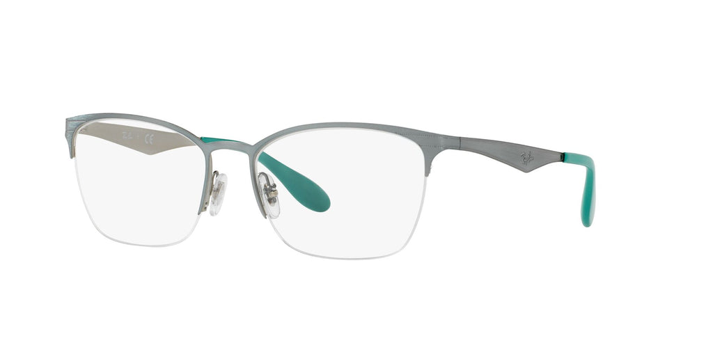 RAY BAN 0RX 6345 - Dayal Opticals   