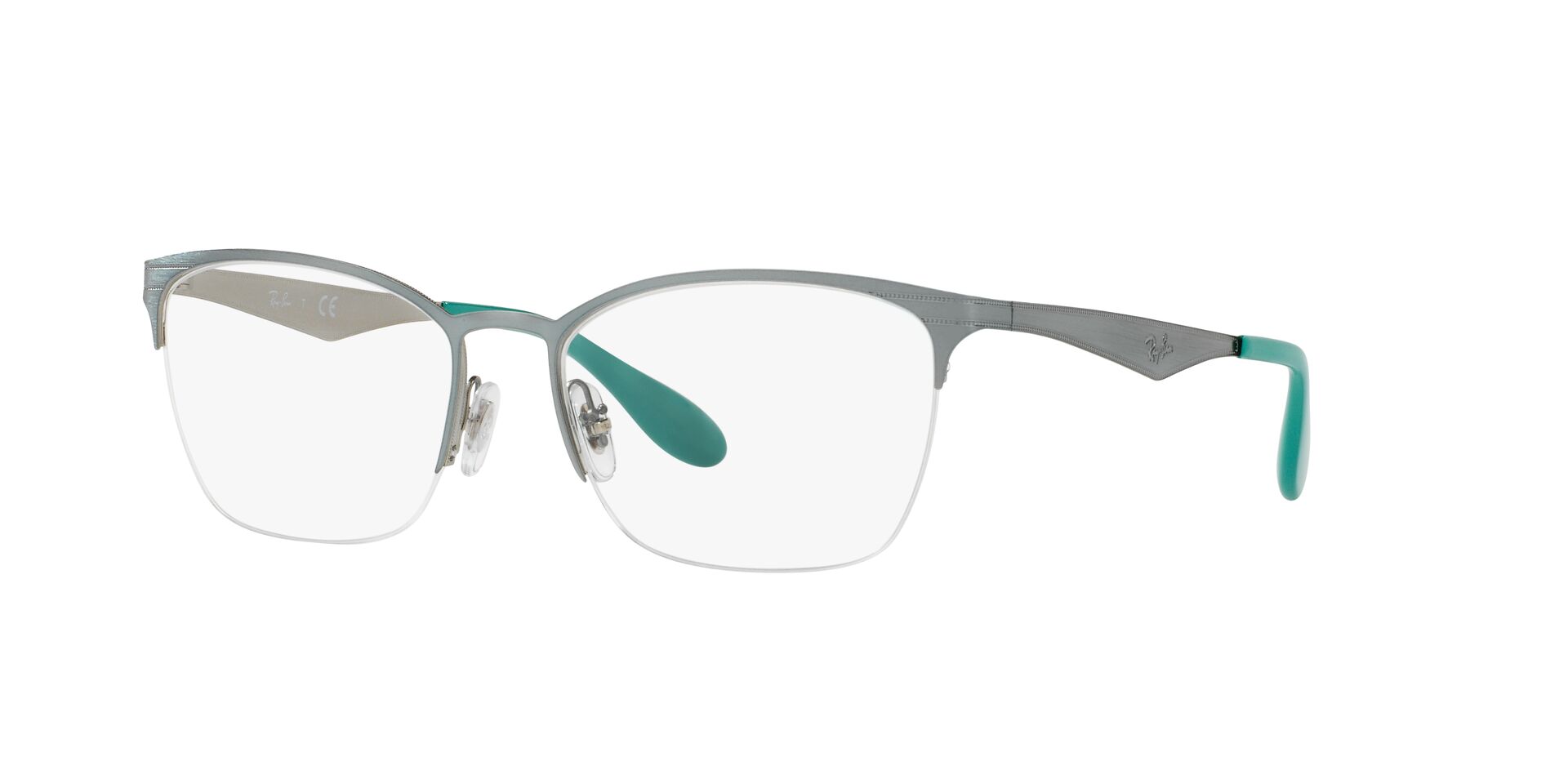 RAY BAN 0RX 6345 - Dayal Opticals   