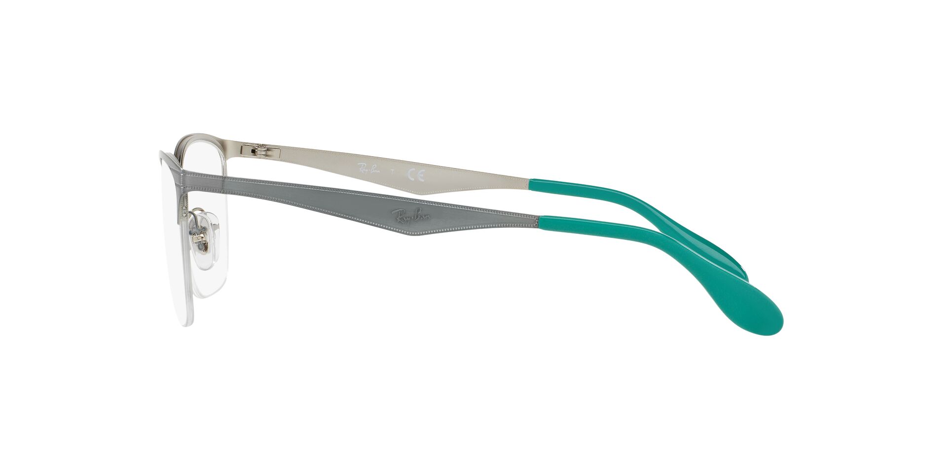RAY BAN 0RX 6345 - Dayal Opticals   