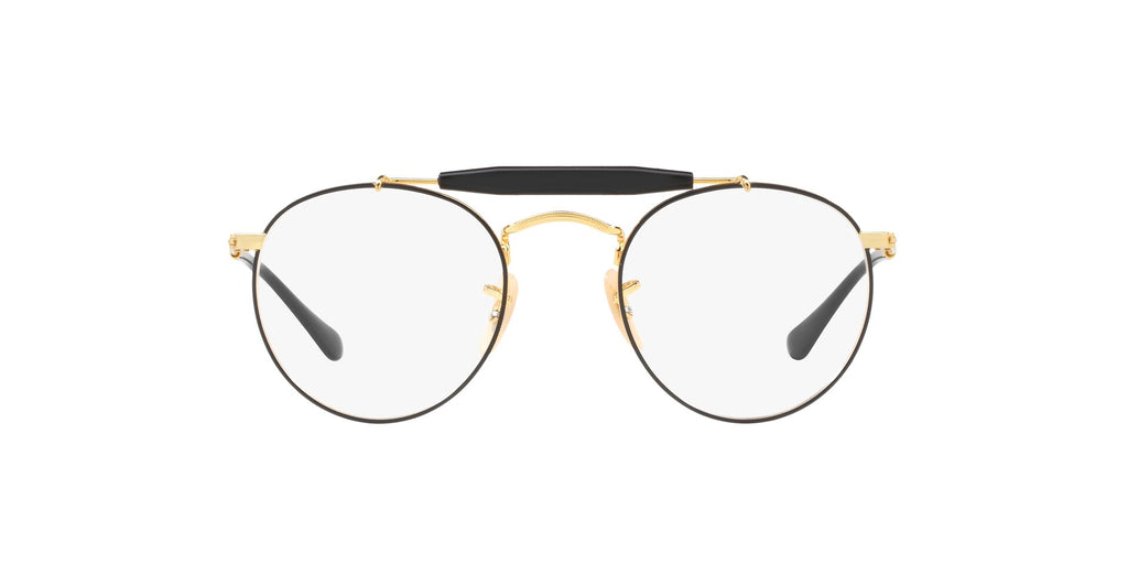 RAY BAN   0RX 3747V - Dayal Opticals   