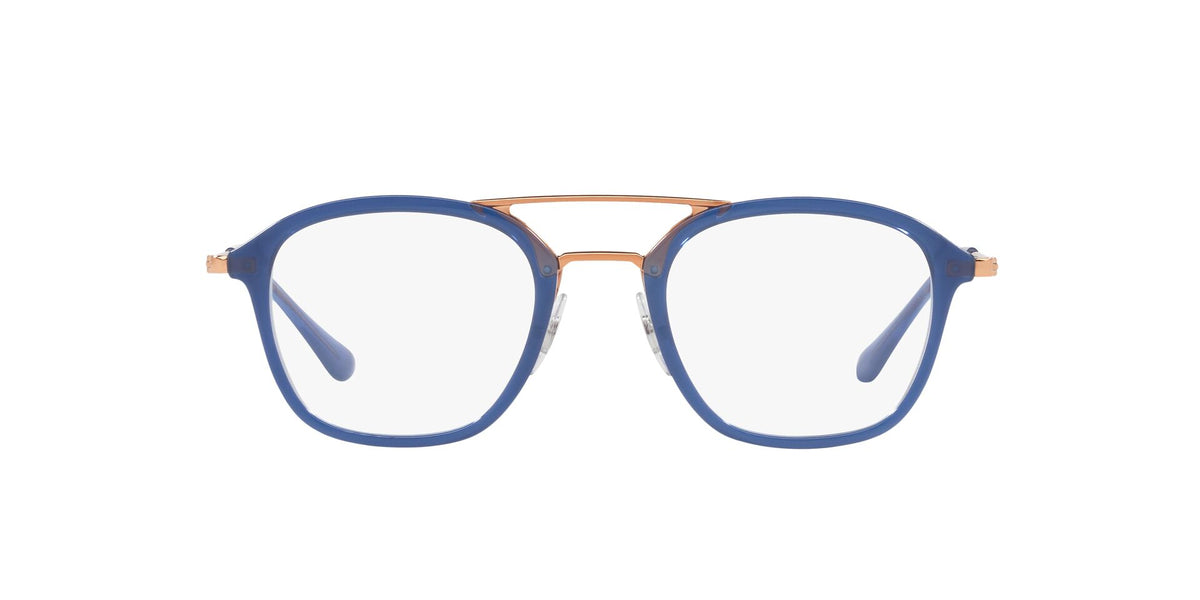 RAY BAN  0RX 7098 - Dayal Opticals   