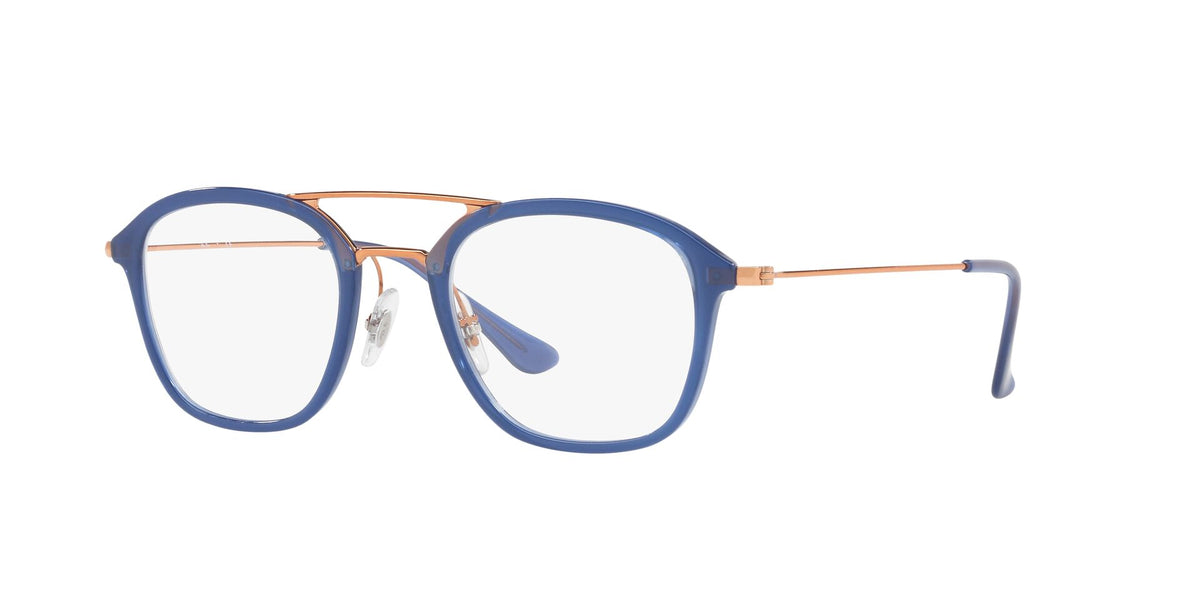 RAY BAN  0RX 7098 - Dayal Opticals   