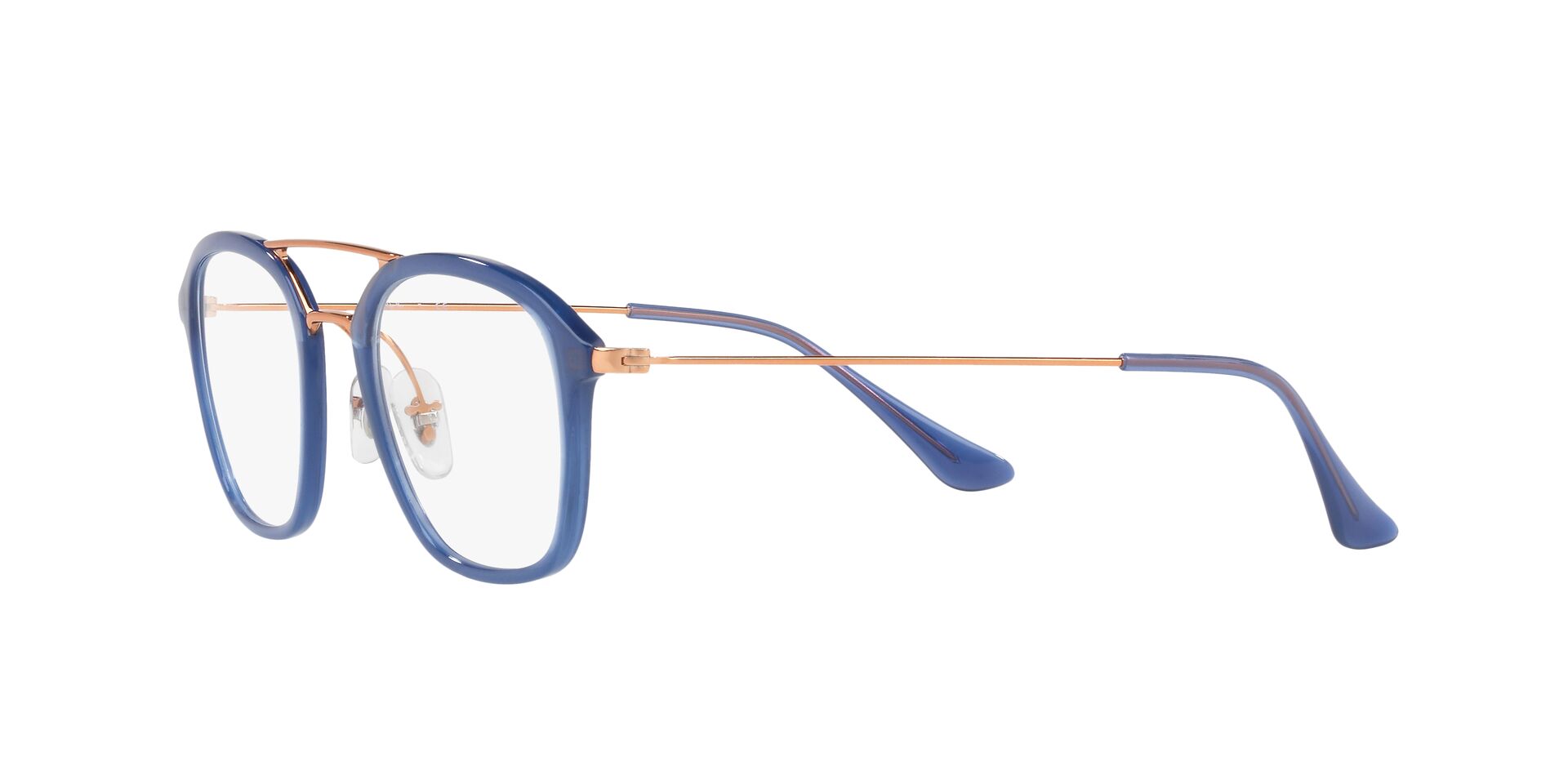 RAY BAN  0RX 7098 - Dayal Opticals   