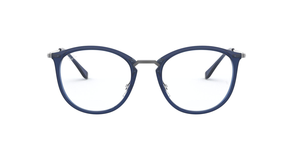 RAY BAN 0RX 7140 - Dayal Opticals   