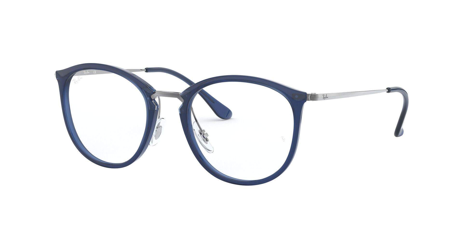 RAY BAN 0RX 7140 - Dayal Opticals   