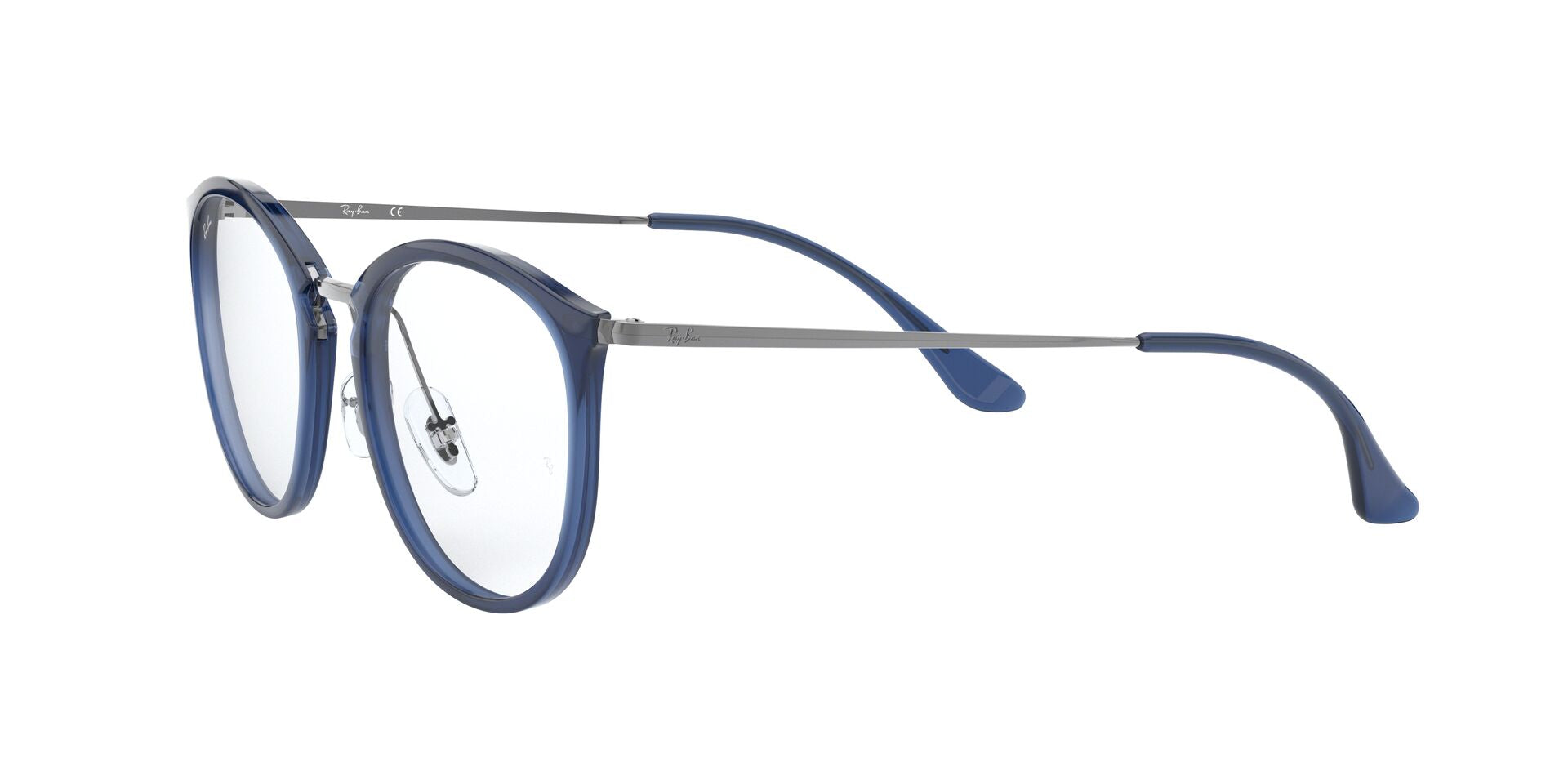 RAY BAN 0RX 7140 - Dayal Opticals   
