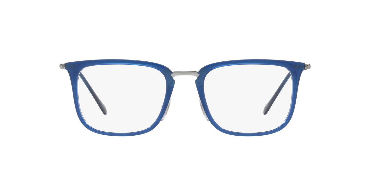 RAY BAN  0RX 7141 - Dayal Opticals   
