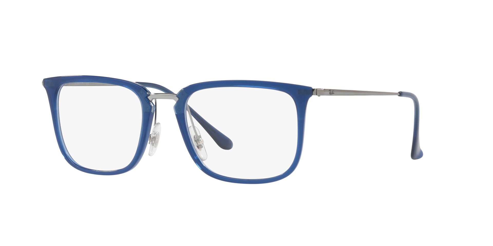 RAY BAN  0RX 7141 - Dayal Opticals   