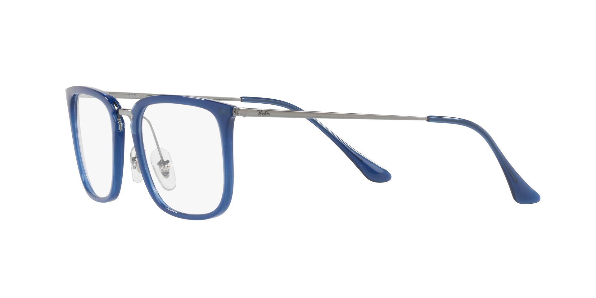 RAY BAN  0RX 7141 - Dayal Opticals   